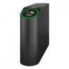 APC Zasilacz awaryjny BGM2200B-GR Back-UPS Pro, 2200VA/1320W, Tower, 230V,        4xSchuko, 2xIEC C13 outlets, RGB Lights, Pure 